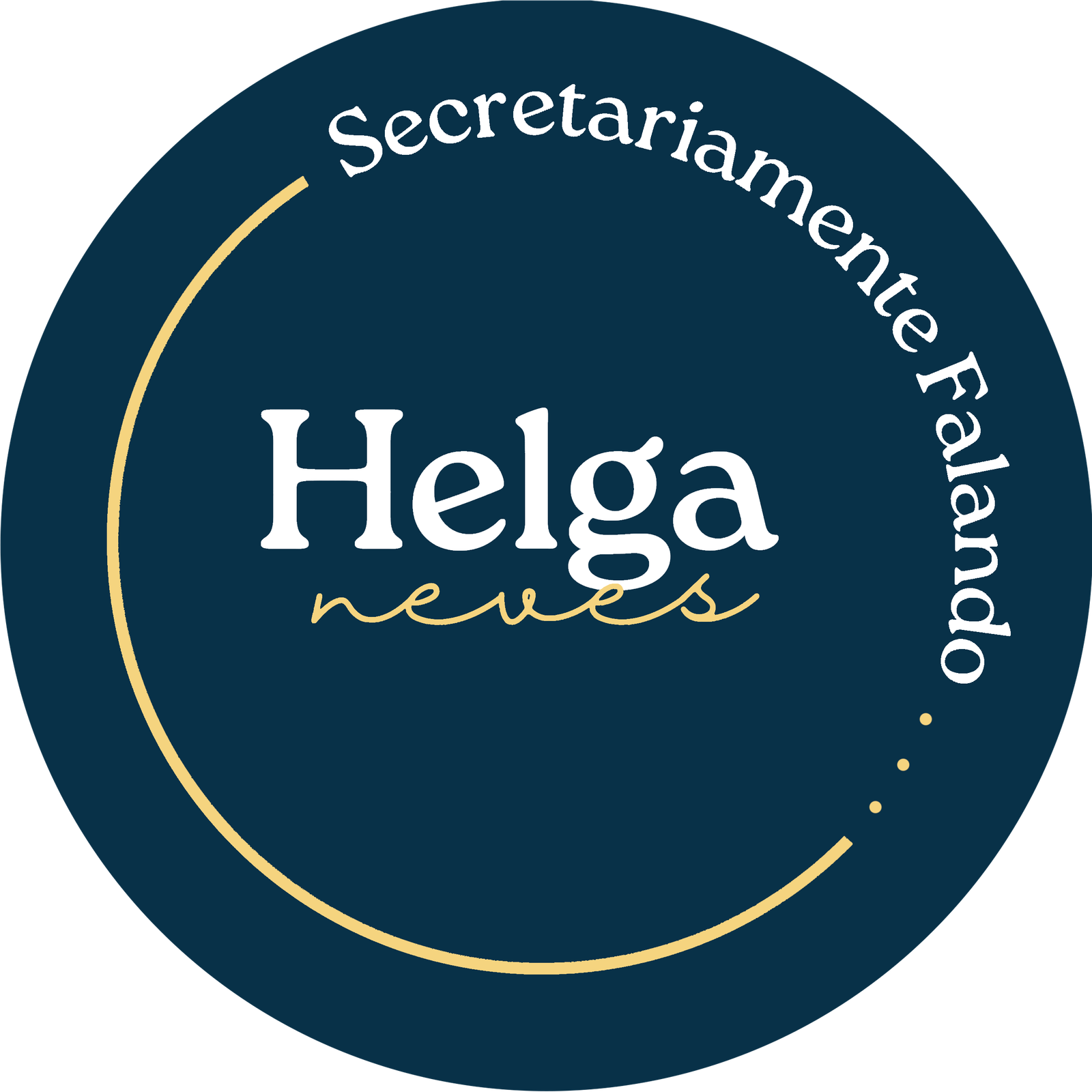 Helga Neves | Secretariamente Falando